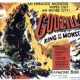 Godzilla, King of the Monsters!