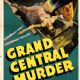 Grand Central Murder