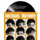 High Fidelity