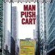 Man Push Cart