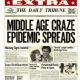 Middle Age Crazy