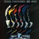 Mighty Morphin Power Rangers: The Movie