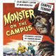 Monster on the Campus