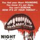 Night of the Howling Beast