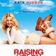 Raising Helen