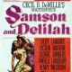 Samson and Delilah