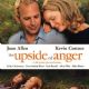 The Upside of Anger