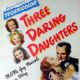 Three Daring Daughters