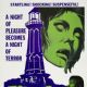 Horror on Snape Island