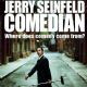 Comedian