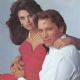 Arnold Schwarzenegger and Maria Shriver