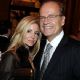 Camille Donatucci Grammer and Kelsey Grammer