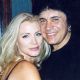 Gene Simmons and Shannon Tweed