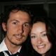 Olivia Wilde and Tao Ruspoli