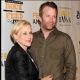 Patricia Arquette and Thomas Jane