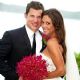 Vanessa Minnillo and Nick Lachey