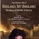 England, My England