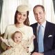 Prince Windsor and Kate Middleton