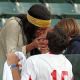 Jessica Szohr and Ed Westwick