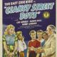 Clancy Street Boys