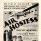 Air Hostess Wikipedia