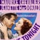 Love Me Tonight
