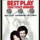 The 34th Annual Tony Awards