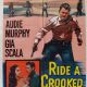 Ride a Crooked Trail