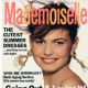 Greta Cavazzoni - Mademoiselle ...