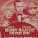 Charlie McCarthy, Detective