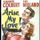 Arise, My Love