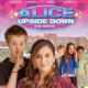 Alice Upside Down