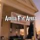 Across Five Aprils