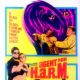 Agent for H.A.R.M.