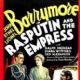Rasputin and the Empress