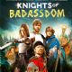 Knights of Badassdom 2011 DvDrip AC3 Eng aXXo