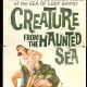 Creature from the Haunted Sea