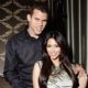 Kim Kardashian and Kris Humphries