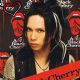 Acid Black Cherry