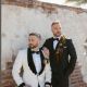 T.J. House and Ryan Neitzel - Marriage