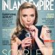 Scarlett Johansson - Inland Empire Magazine Cover [United States] (August 2014)