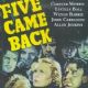 Five Came Back