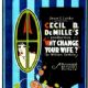 Why Change Your Wife?
