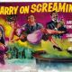 Carry on Screaming!