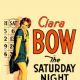 The Saturday Night Kid