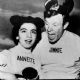 Annette Funicello With Jimmy Do...