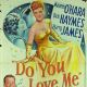 Do You Love Me