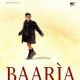 Baarìa