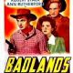 Badlands of Dakota