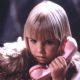 Heather O'Rourke in Poltergeist II: The Other Side